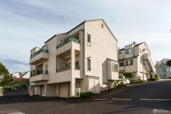 67 Appian Way #A, South San Francisco, CA 94080