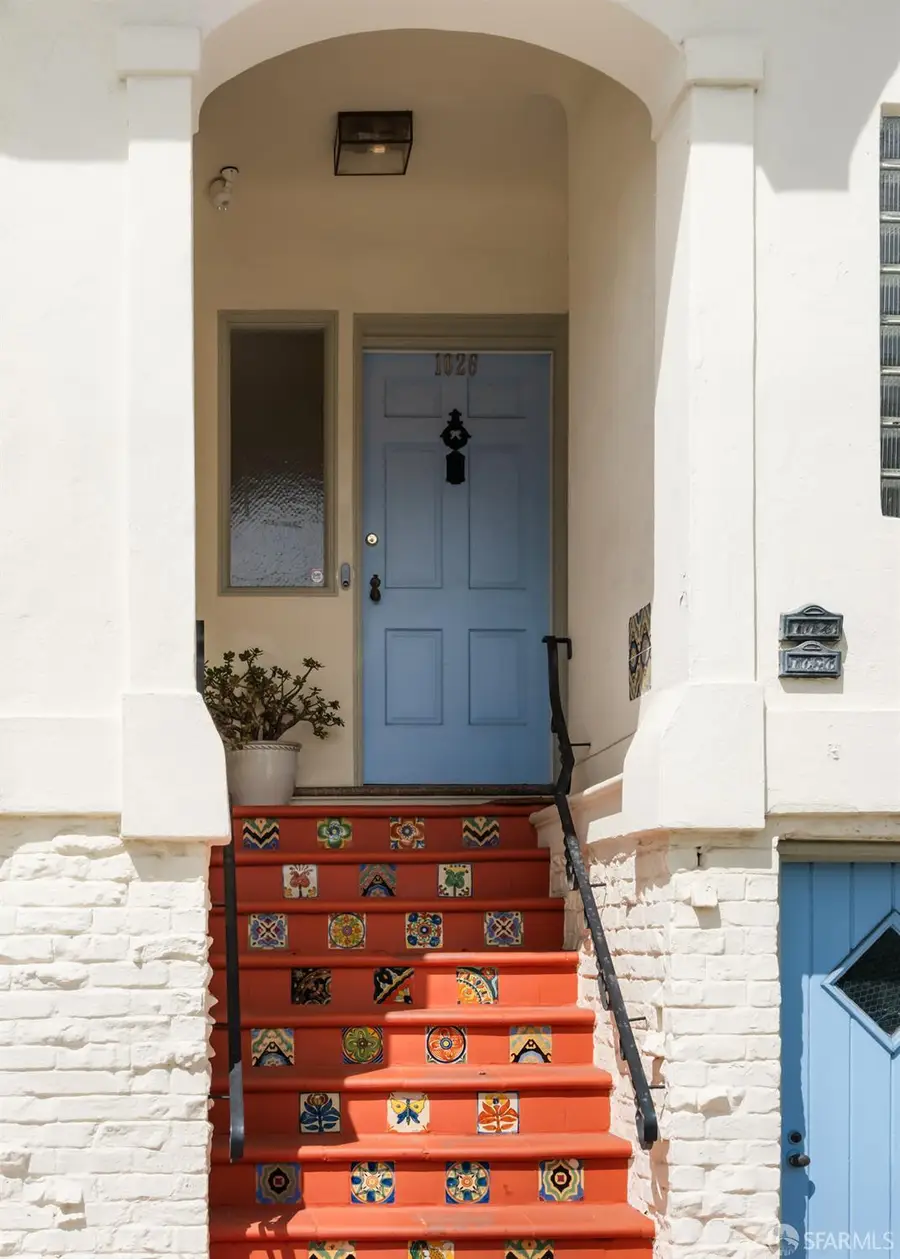 1026 Anza Street, San Francisco, CA 94118 - #3