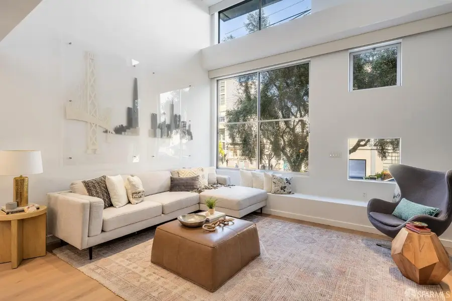 2412 Harrison Street #106, San Francisco, CA 94110 - #3