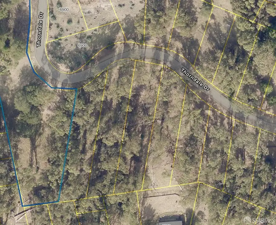 0 Thorndale Drive, Oakland, CA 94603 - #2