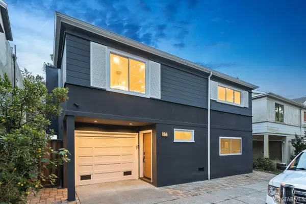 156 Midcrest Way, San Francisco, CA 94131