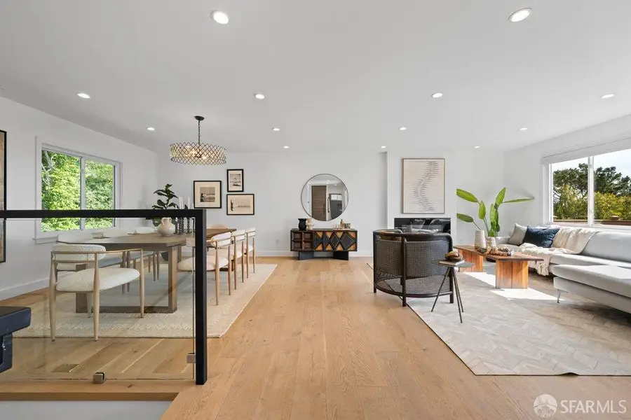 156 Midcrest Way, San Francisco, CA 94131 - #2