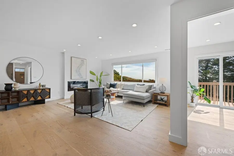 156 Midcrest Way, San Francisco, CA 94131 - #3