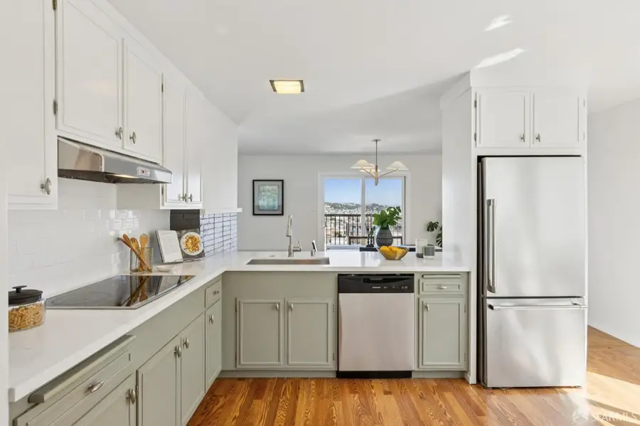 851 Bowdoin Street, San Francisco, CA 94134 - #3