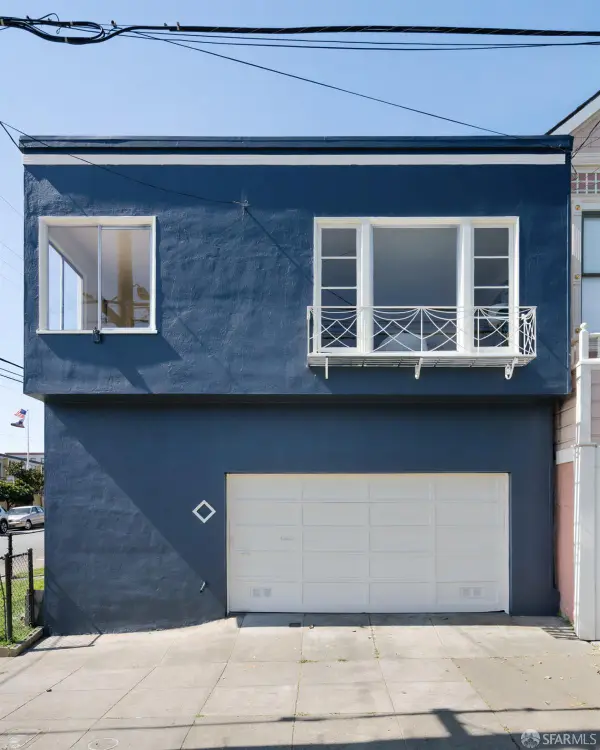 400 Hearst Avenue, San Francisco, CA 94112