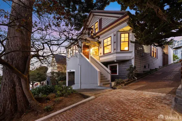 4799 19th Street, San Francisco, CA 94114