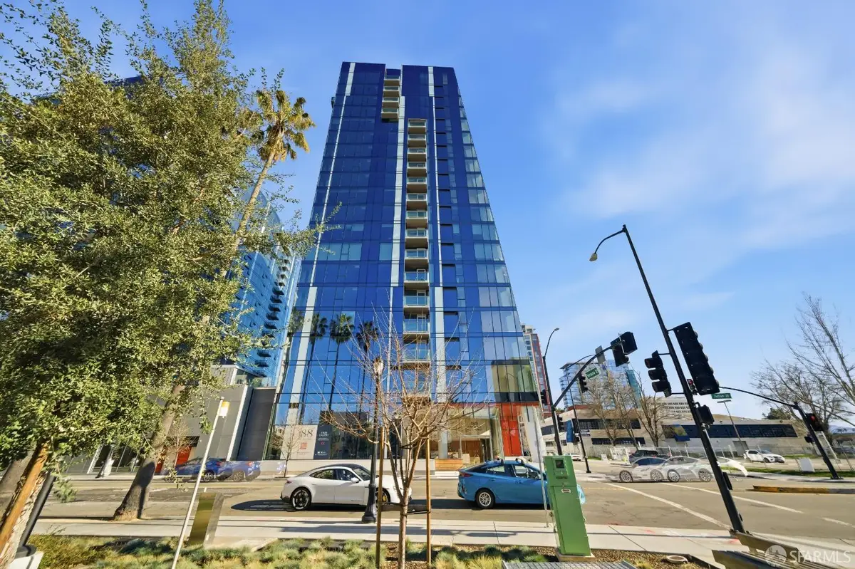188 W Saint James Street #11016, San Jose, CA 95110 - #1