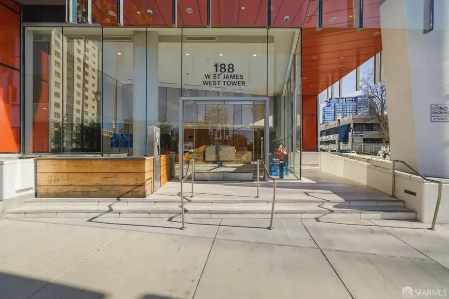 188 W Saint James Street #11016, San Jose, CA 95110 - #2