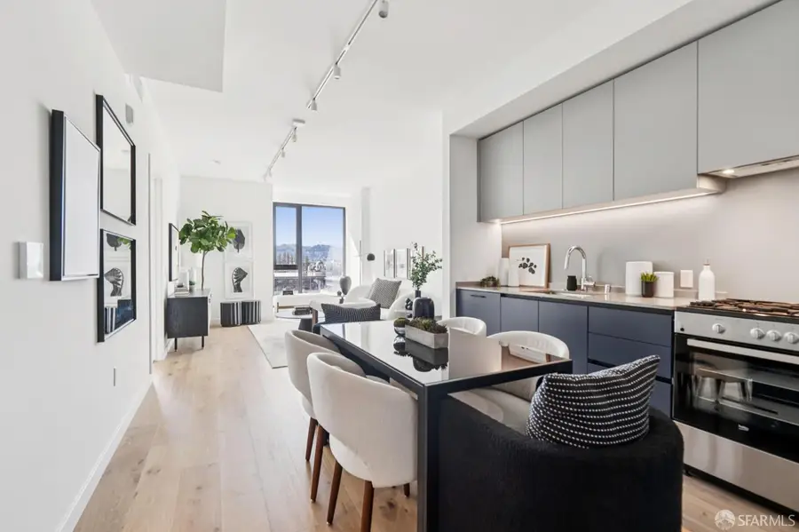 988 Harrison Street #WD5, San Francisco, CA 94107 - #2