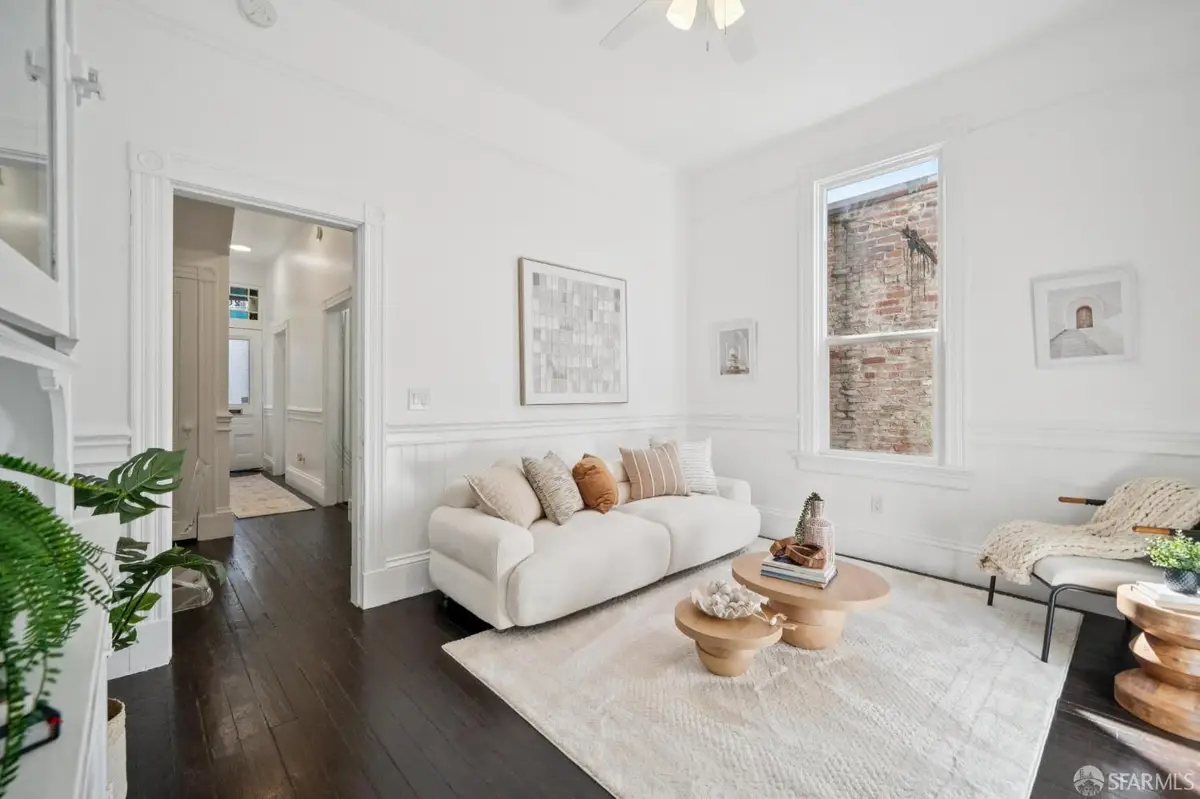 266 Clinton Park, San Francisco, CA 94103 - #1