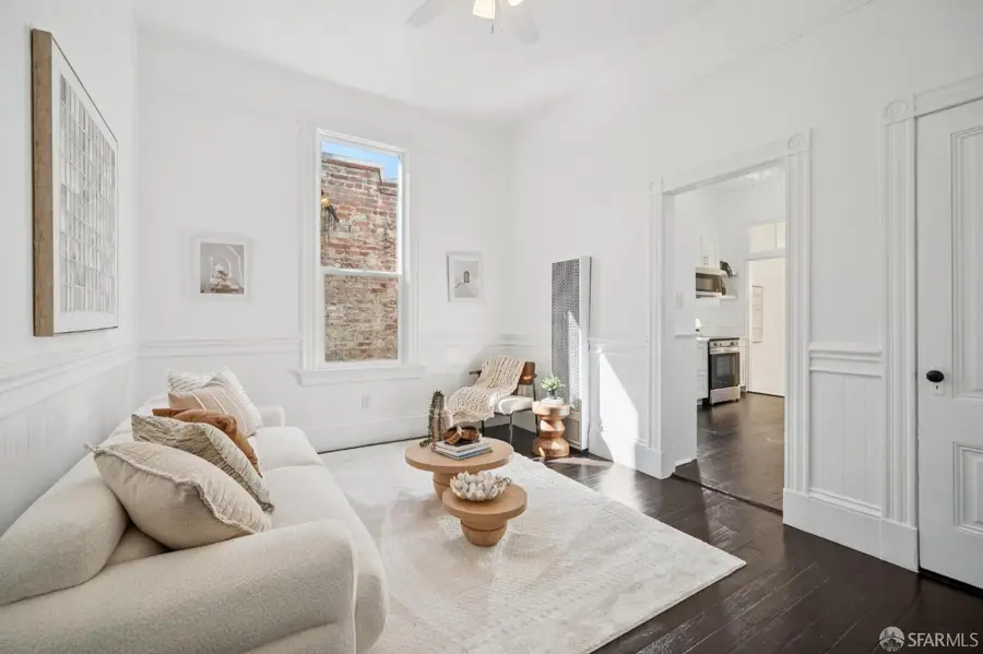 266 Clinton Park, San Francisco, CA 94103 - #2