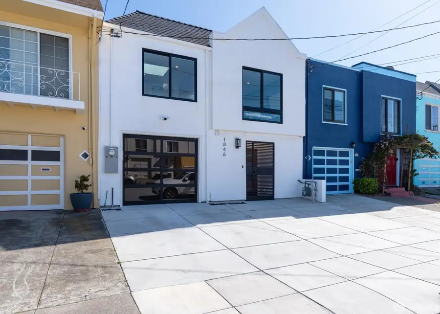 1846 31st Avenue, San Francisco, CA 94122 - #2