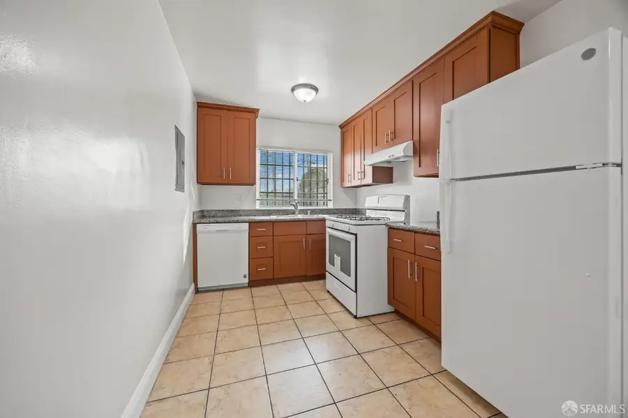 449 Lucas Avenue, Richmond, CA 94801 - #3