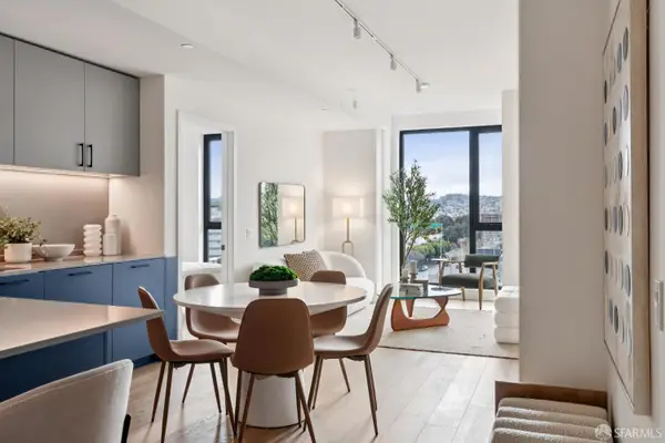 988 Harrison Street #SB7, San Francisco, CA 94107