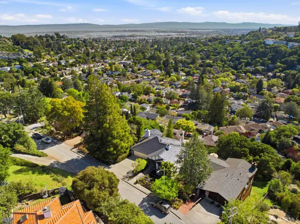 179 Bay View Drive, San Carlos, CA 94070