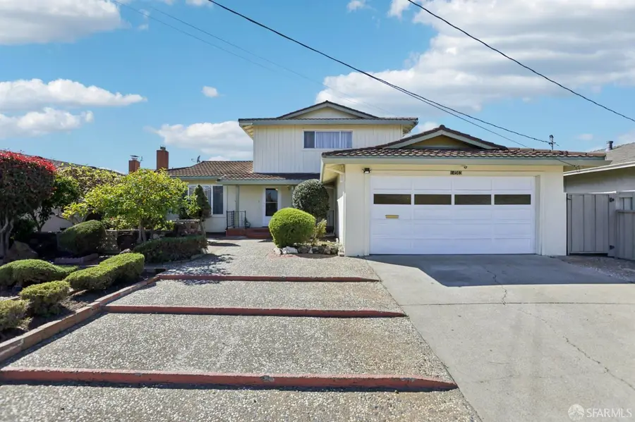 14563 Maracaibo Road, San Leandro, CA 94577 - #2