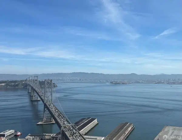 425 1st Street #4407, San Francisco, CA 94105