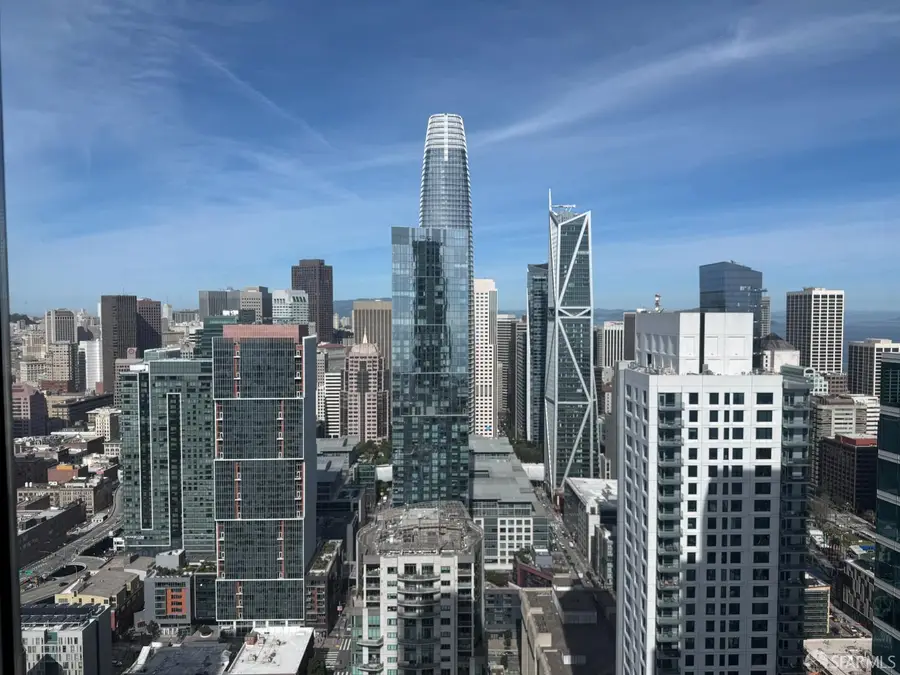 425 1st Street #4407, San Francisco, CA 94105 - #3