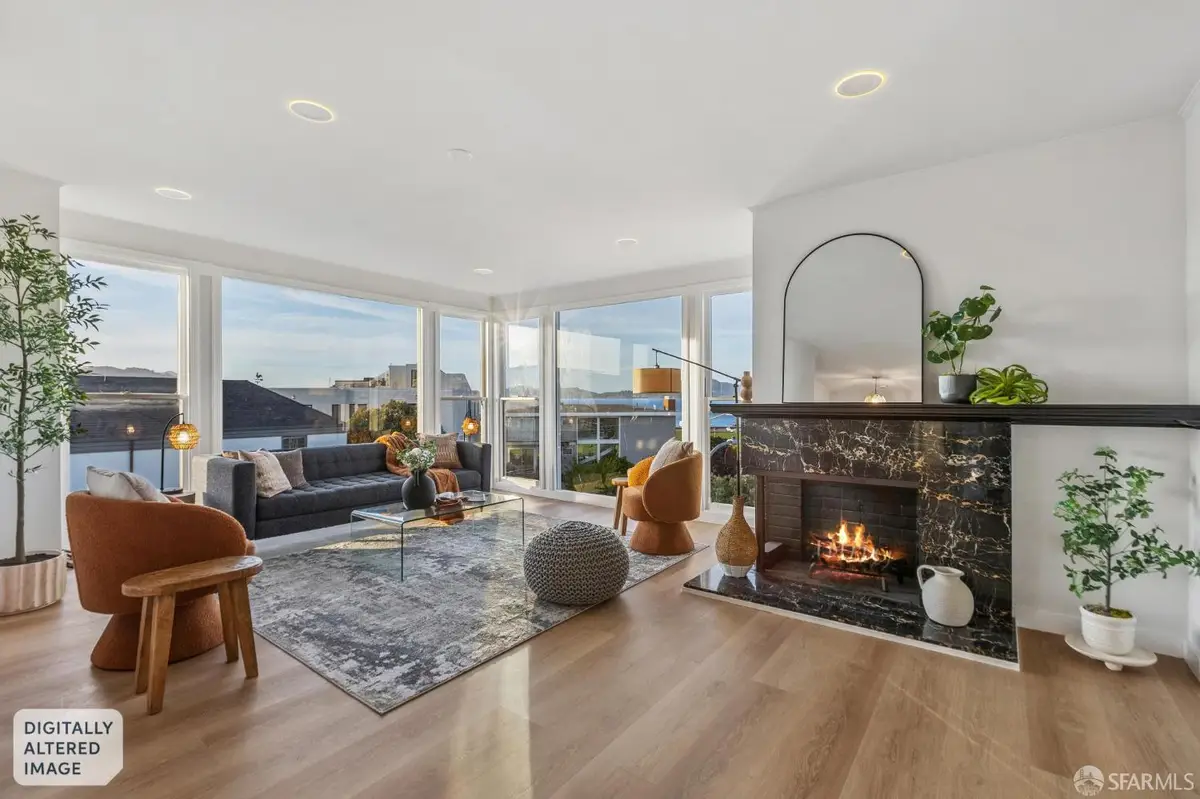 440 Avila Street, San Francisco, CA 94123 - #1