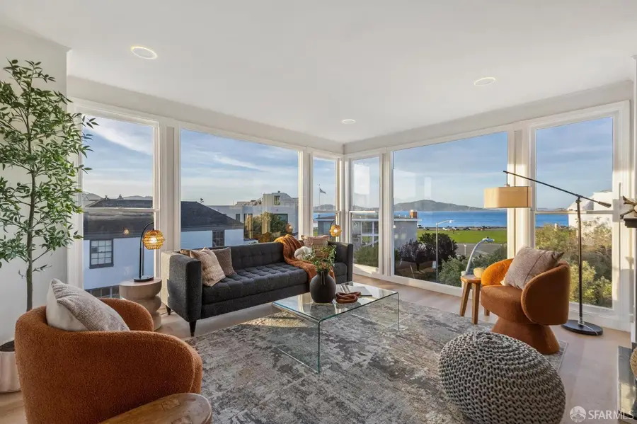 440 Avila Street, San Francisco, CA 94123 - #3