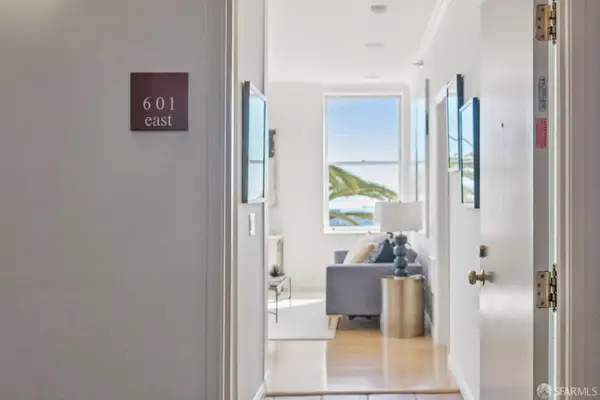 351 Buena Vista Avenue #601E, San Francisco, CA 94117