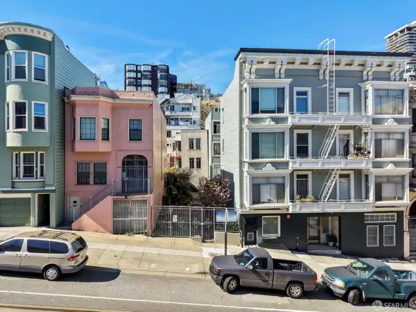 1437 Mason Street, San Francisco, CA 94133