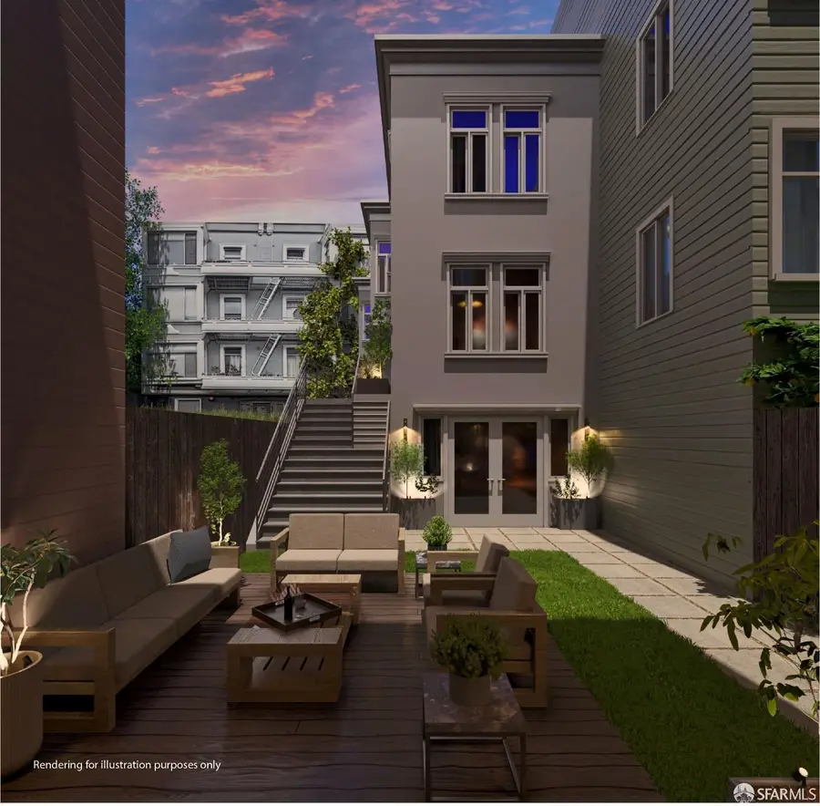 1437 Mason Street, San Francisco, CA 94133 - #2