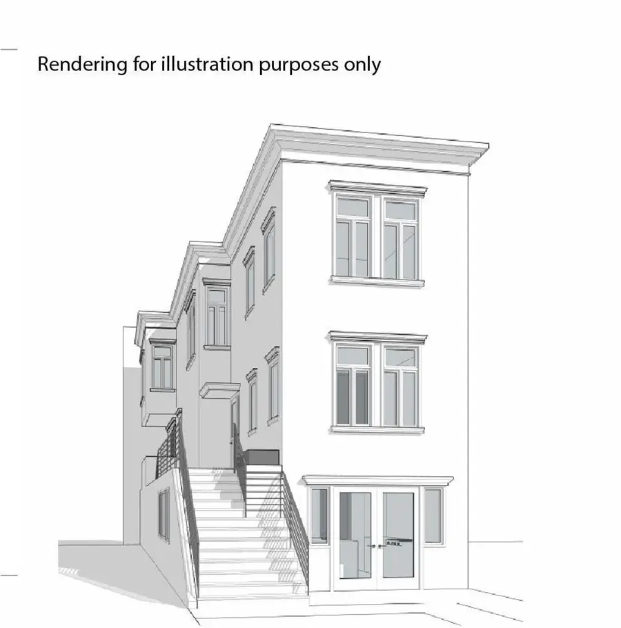 1437 Mason Street, San Francisco, CA 94133 - #3