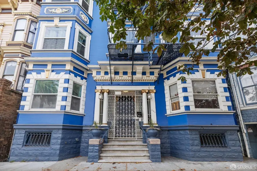 380 Dolores Street #378, San Francisco, CA 94110 - #3