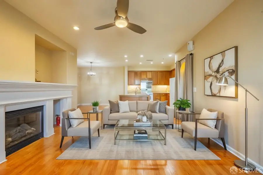 4138 Clarinbridge Circle, Dublin, CA 94568 - #3