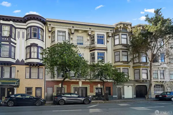1155 Pine Street #6, San Francisco, CA 94109