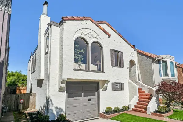 100 Chaves Avenue, San Francisco, CA 94127