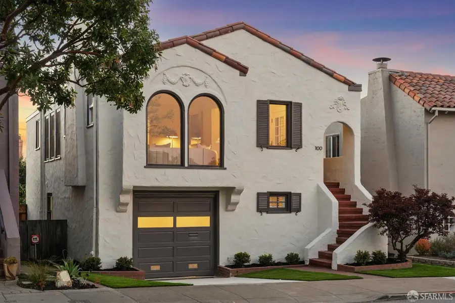 100 Chaves Avenue, San Francisco, CA 94127 - #2