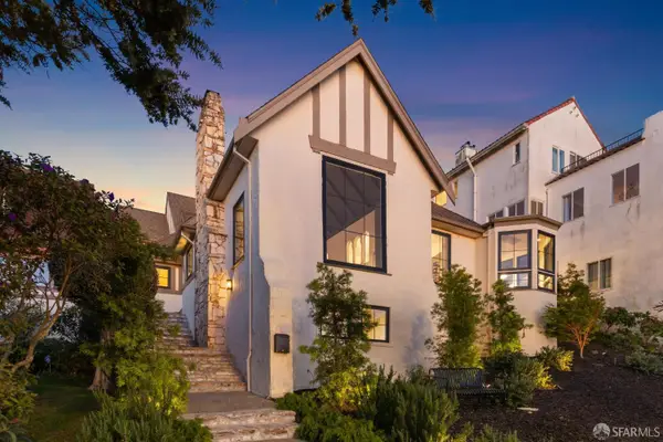 1380 Monterey Boulevard, San Francisco, CA 94127