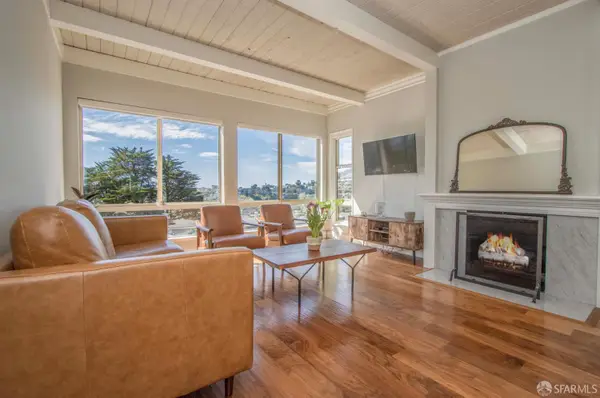 990 Duncan Street #302G, San Francisco, CA 94131