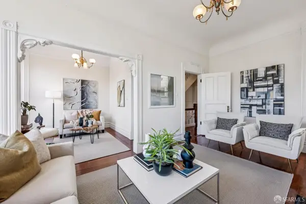 504 Cole Street, San Francisco, CA 94117