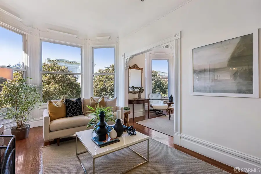 504 Cole Street, San Francisco, CA 94117 - #3