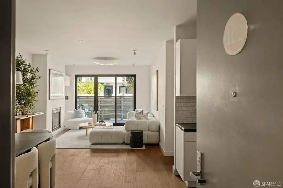 1275 Indiana Street #102, San Francisco, CA 94107 - #2