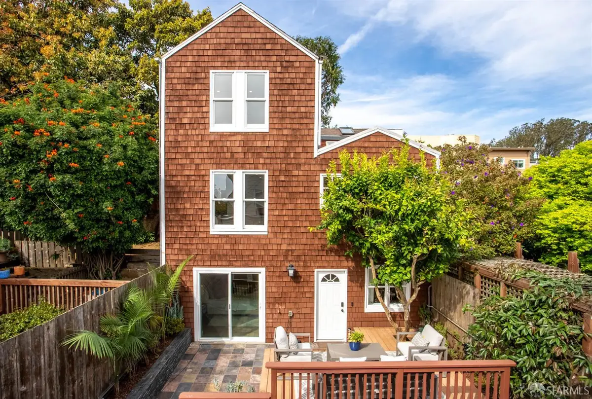 278 Monterey Boulevard, San Francisco, CA 94131 - #1