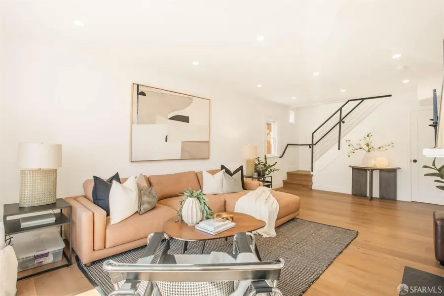 278 Monterey Boulevard, San Francisco, CA 94131 - #3