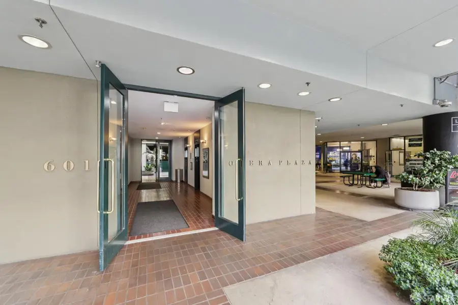 601 Van Ness Avenue #1112, San Francisco, CA 94102 - #3
