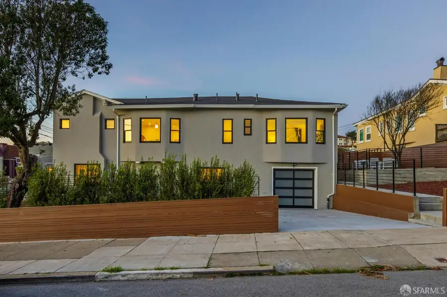 494 46th Avenue, San Francisco, CA 94121 - #2
