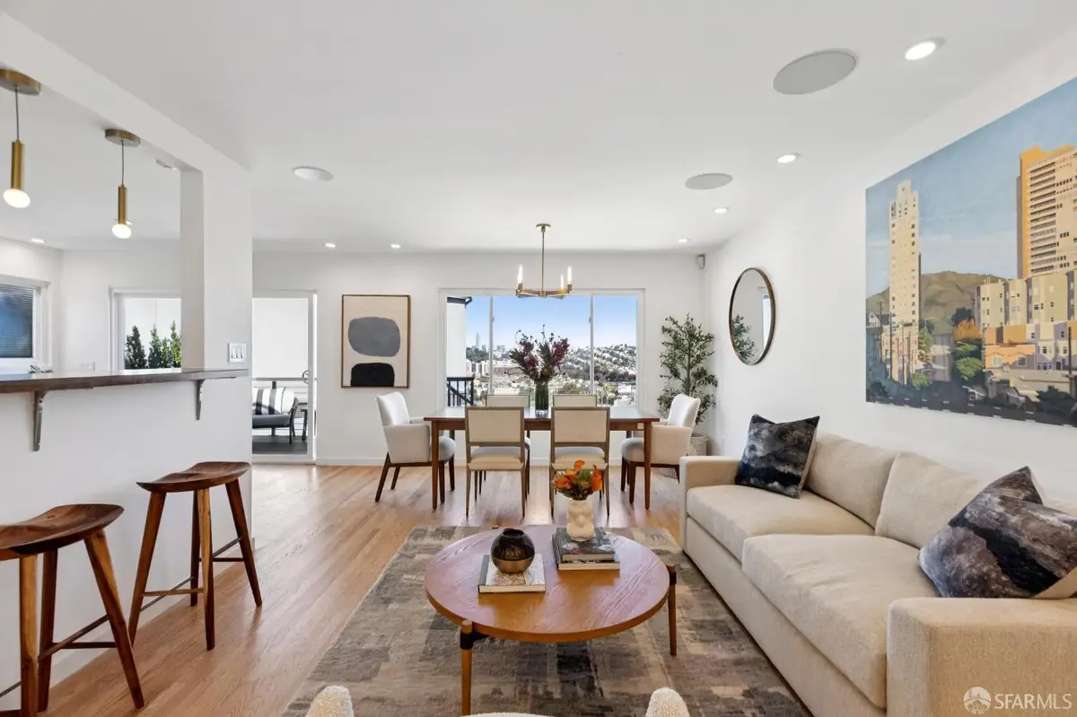 190 Rutledge Street, San Francisco, CA 94110 - #1