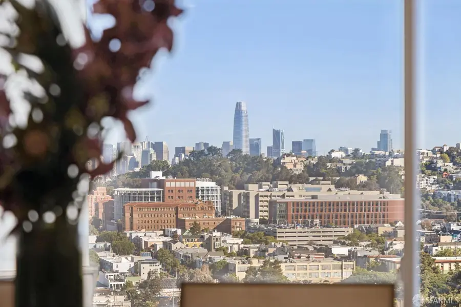 190 Rutledge Street, San Francisco, CA 94110 - #3