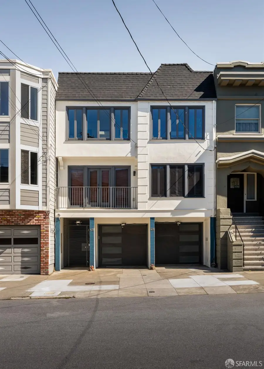 428 17th Avenue, San Francisco, CA 94121 - #2