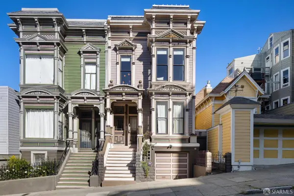 816 Scott Street, San Francisco, CA 94117