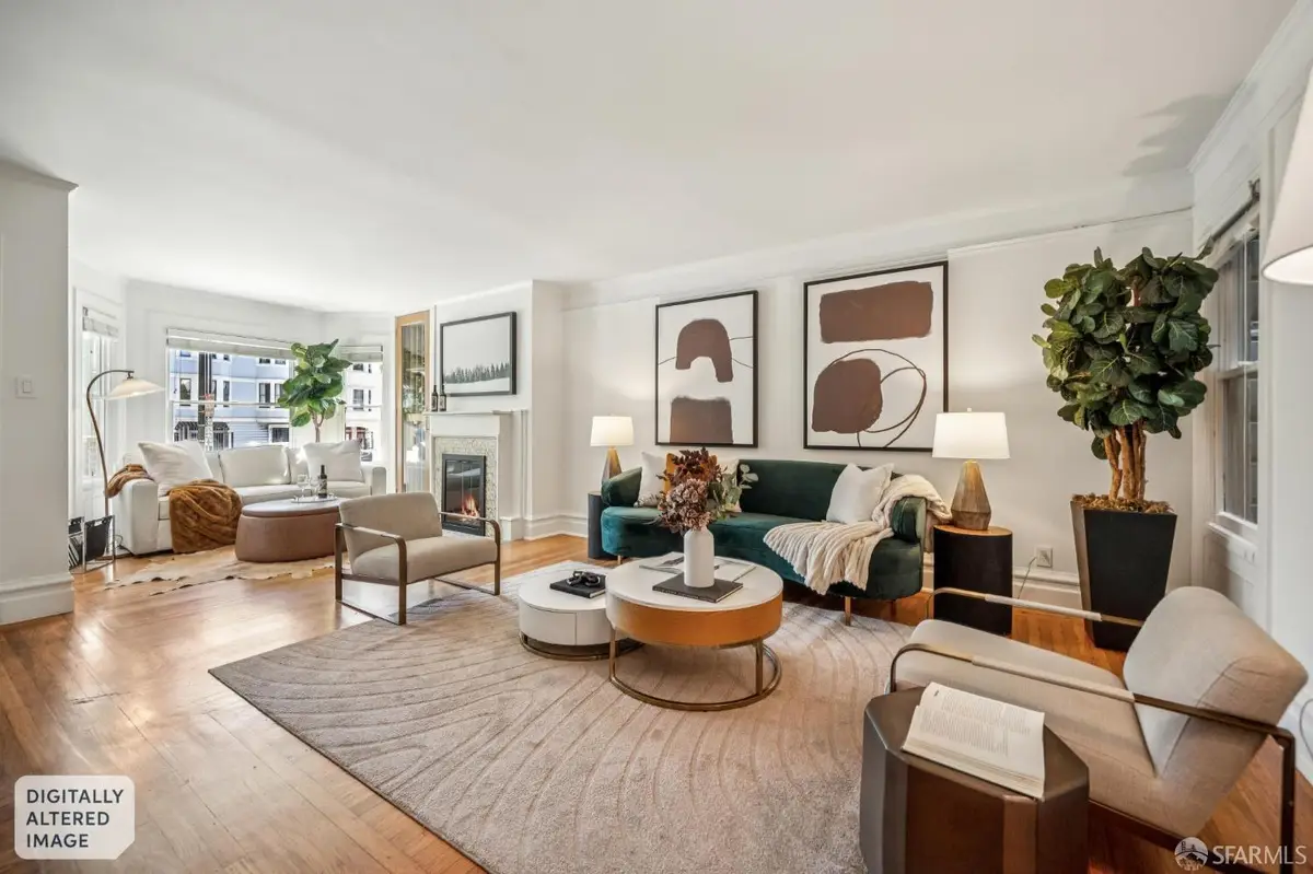 380 Dolores Street, San Francisco, CA 94111 - #1