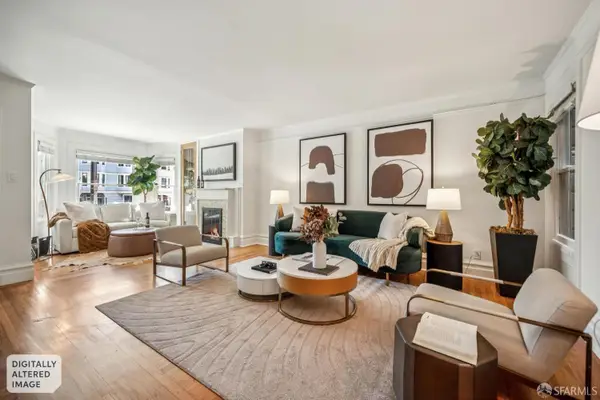 380 Dolores Street, San Francisco, CA 94111