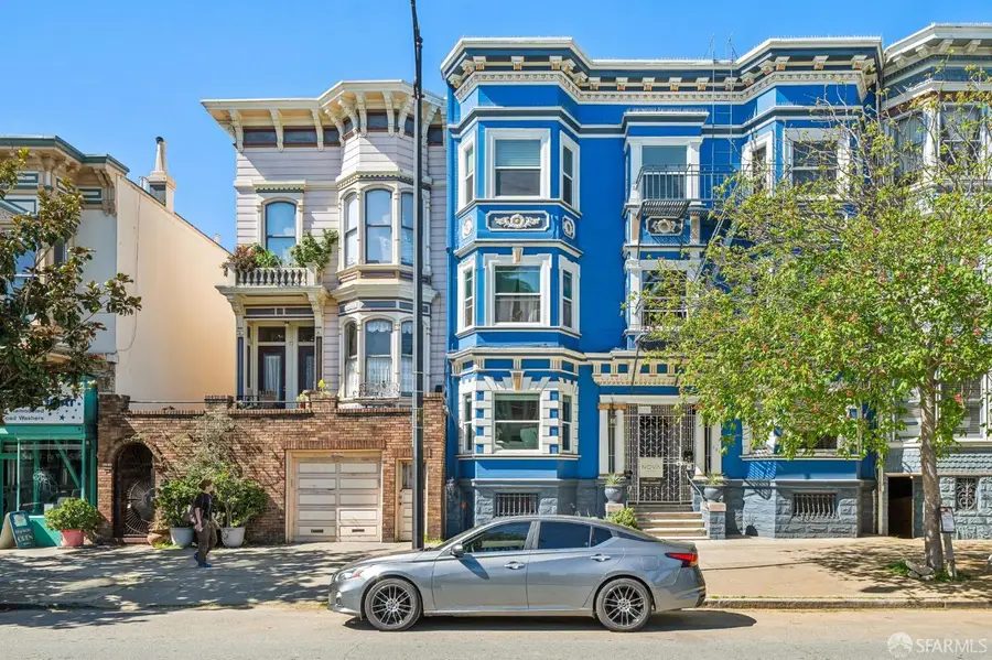380 Dolores Street, San Francisco, CA 94111 - #2