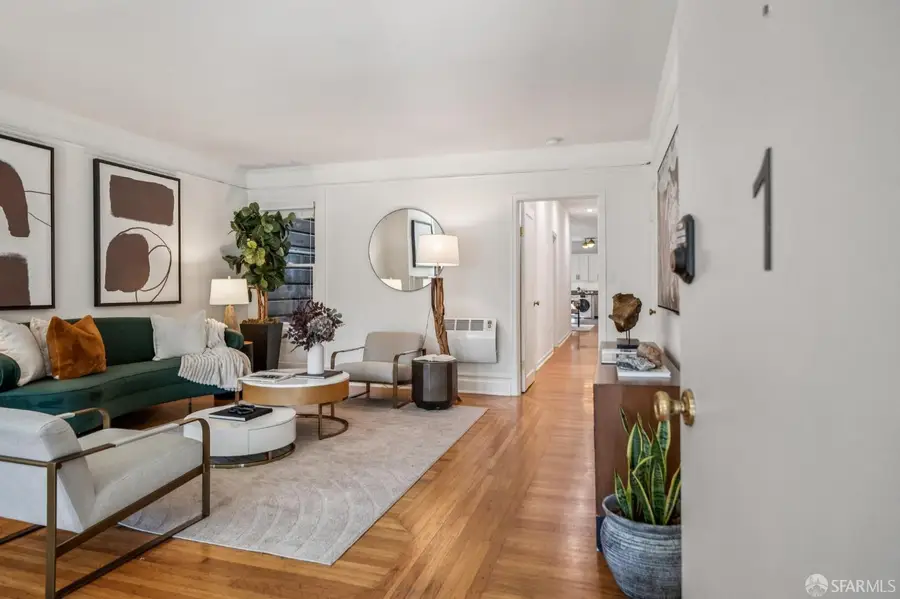 380 Dolores Street, San Francisco, CA 94111 - #3